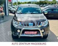 2018 Mitsubishi L200