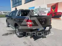 2018 Mitsubishi L200