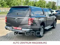 2018 Mitsubishi L200