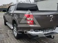 2018 Mitsubishi L200