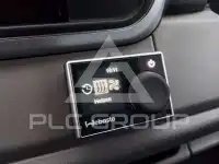 2018 Mitsubishi Canter