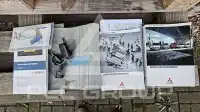 2018 Mitsubishi Canter