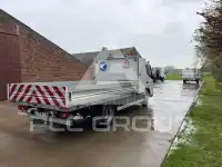 2018 Mitsubishi Canter