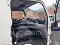 2018 Mitsubishi Canter