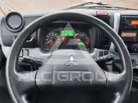 2018 Mitsubishi Canter