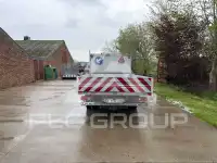 2018 Mitsubishi Canter