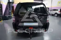 2018 Mitsubishi MONTERO