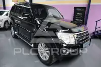 2018 Mitsubishi MONTERO