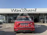 2018 Mitsubishi Asx