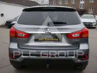 2018 Mitsubishi Asx