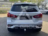 2018 Mitsubishi Asx