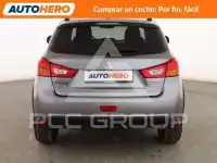 2018 Mitsubishi Asx