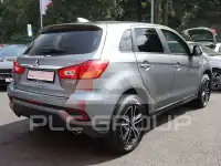2018 Mitsubishi Asx