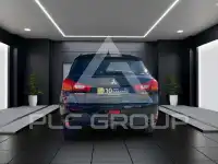 2018 Mitsubishi Asx