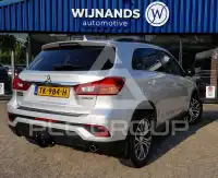 2018 Mitsubishi Asx