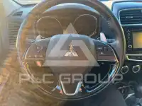 2018 Mitsubishi Asx