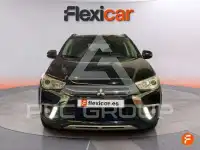 2018 Mitsubishi Asx