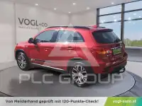 2018 Mitsubishi Asx