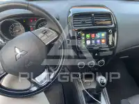 2018 Mitsubishi Asx