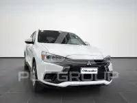 2018 Mitsubishi Asx