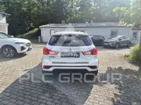 2018 Mitsubishi Asx