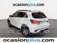 2018 Mitsubishi Asx