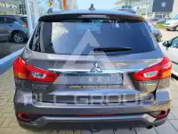 2018 Mitsubishi Asx