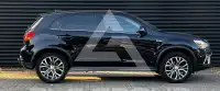 2018 Mitsubishi Asx