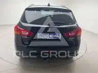 2018 Mitsubishi Asx