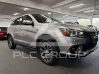 2018 Mitsubishi Asx