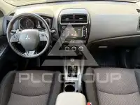 2018 Mitsubishi Asx