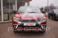 2018 Mitsubishi Asx