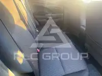 2018 Mitsubishi Asx