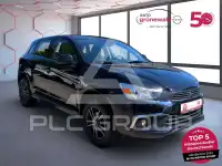 2018 Mitsubishi Asx