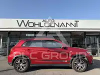 2018 Mitsubishi Asx