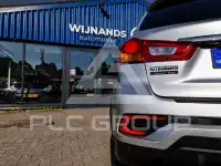2018 Mitsubishi Asx