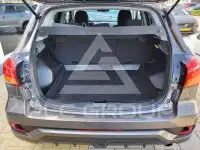 2018 Mitsubishi Asx