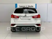 2018 Mitsubishi Asx