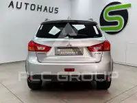 2018 Mitsubishi Asx