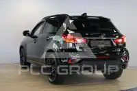 2018 Mitsubishi Asx