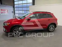 2018 Mitsubishi Asx
