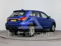 2018 Mitsubishi Asx