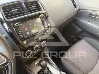 2018 Mitsubishi Asx