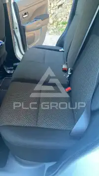 2018 Mitsubishi Asx