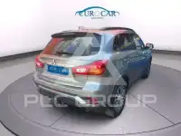 2018 Mitsubishi Asx