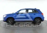 2018 Mitsubishi Asx