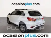 2018 Mitsubishi Asx
