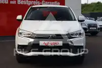 2018 Mitsubishi Asx