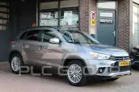 2018 Mitsubishi Asx