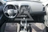 2018 Mitsubishi Asx